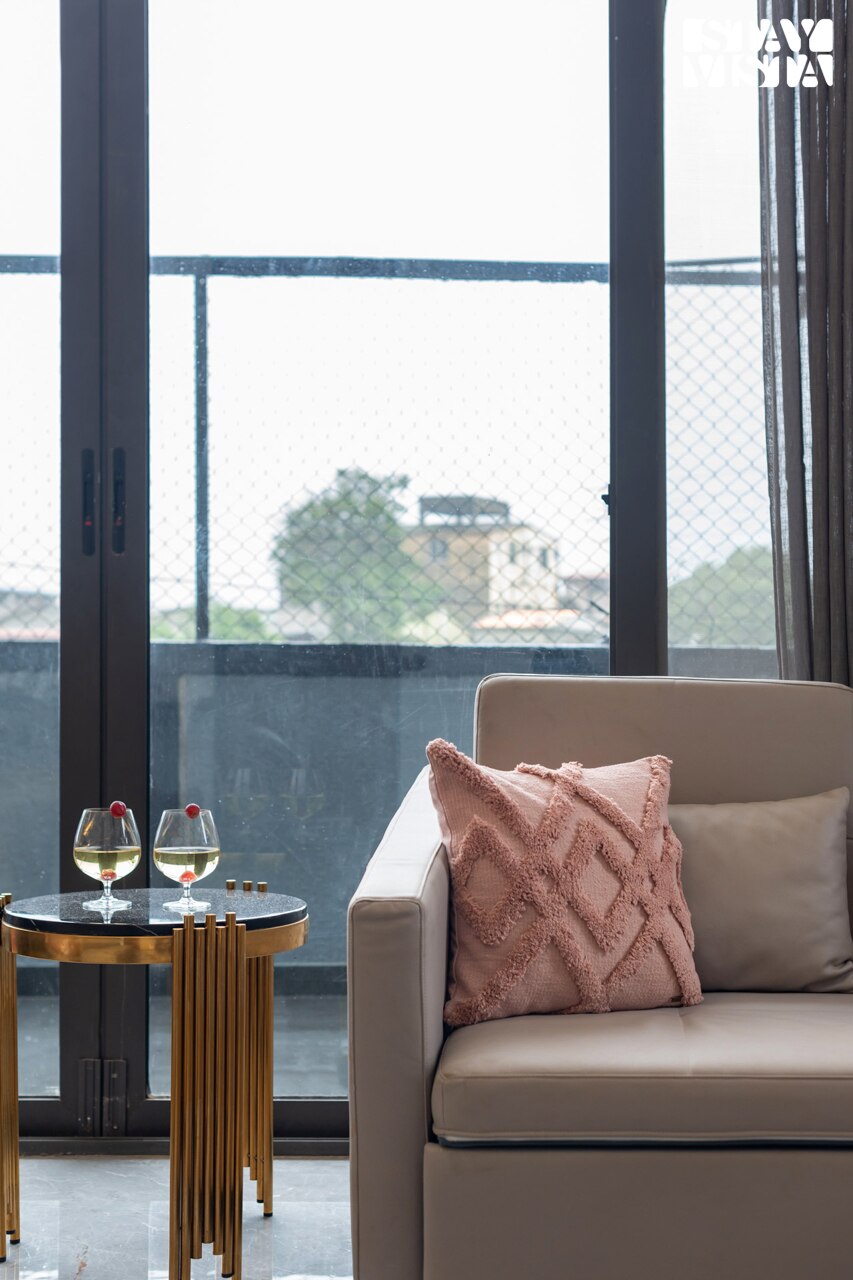 StayVista at Aurelia @ Seraphine - Tap to explore photos