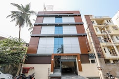 Vizag Grand Hotel - RTC Complex, Visakhapatnam, Visakhapatnam