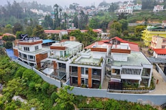 Lovedale, Kodaikanal