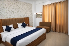 Hotel Atithi International, Katra