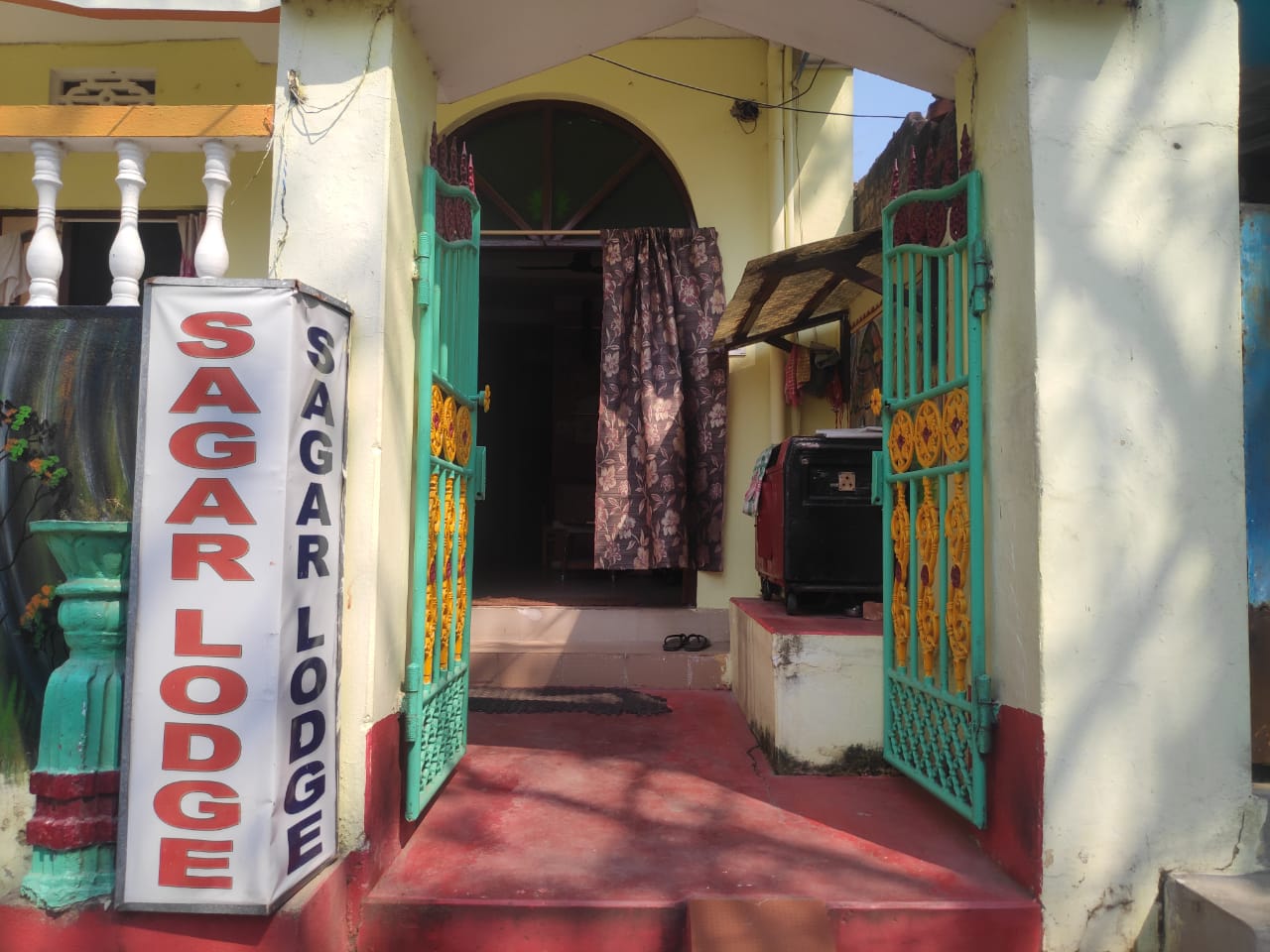 Photos of sagar lodge Lodge in Puri