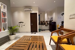 Back Stayz Delhi, Delhi