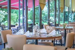 Best Western Macrander Hotel Frankfurt/Kaiserlei, Offenbach am Main