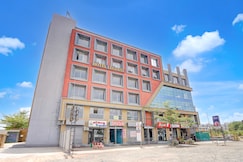 HOTEL LEGENTA, Vijapur