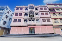 Super Collection O Ramgarh Mod Near Hawa Mahal Formerly Hotel NG Palace, Jaipur