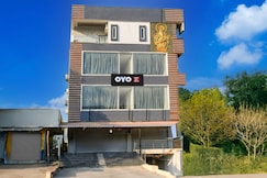 Hotel O BTS-ALPHA, Hyderabad