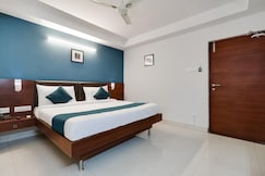 Hotel O Stay Inn Maharani Peta, Visakhapatnam