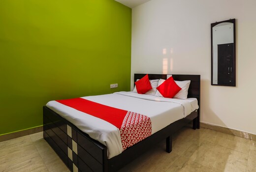 Hotel O Popular Residency