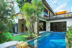 Le Jardin Villas Seminyak, Bali