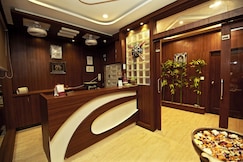 Hotel Sunflower, Udaipur