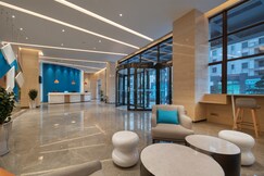 Holiday Inn Express JINJIANG ANHAI, Quanzhou