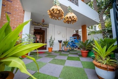 La Maison Royale, Pondicherry