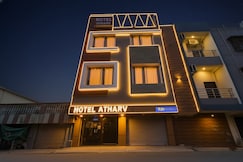 FabHotel Atharv, Indore