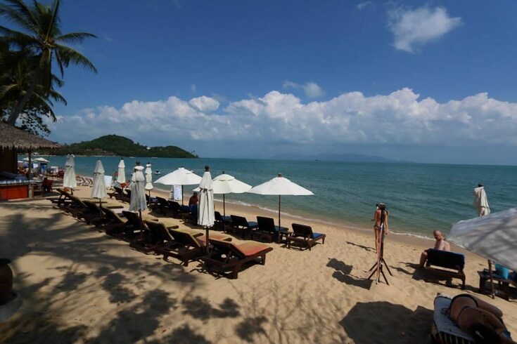 Lawana Escape Beach Resort Pran Buri Inr 1486 Off 3 5 Lawana Escape Beach Resort