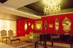 Majestic Ponta Negra Beach, Natal