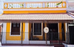 Facade