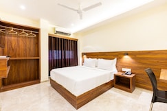 Antlers Hotel, Mumbai