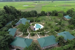 Panbaree Machaans Kaziranga, Kohora