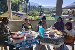 Blue Heaven Homestay Lamahatta, Darjeeling