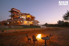StayVista at The Wild Escape, Dharmapuri