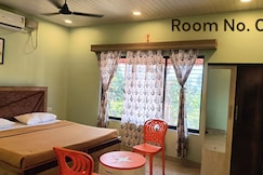 SHIVOHAM HOME STAY, Shrivardhan