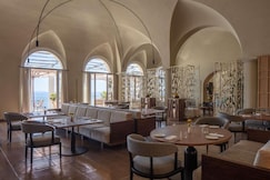 Anantara Convento di Amalfi Grand Hotel, نابلز
