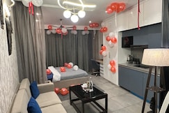 The Crown Quarters Supernova Spira, Noida