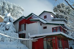 Hotel Shiva Cottage