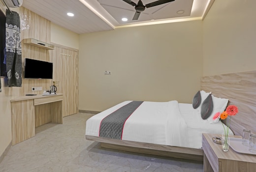 Hotel O Kiwi International