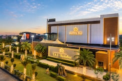 HOTEL TAJ , Moga