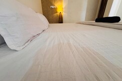 1BHK Flat With Balcony, Varanasi