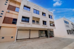 SPOT ON Hare Krisna Home Stay, Sehore