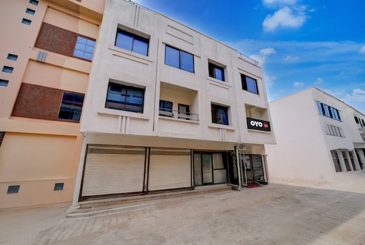 SPOT ON Hare Krisna Home Stay