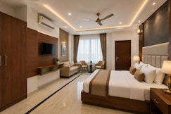 Hotel Park Tree - Sec 20 Noida, Noida