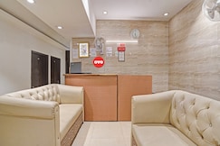Hotel O 5 Inn, Ghaziabad
