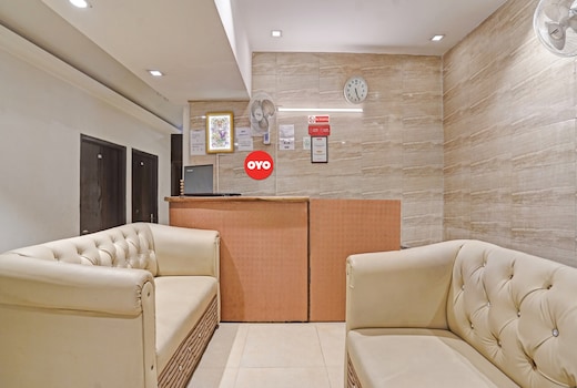 Hotel O 5 Inn