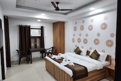 Yashobhoomi Stay Inn, Delhi