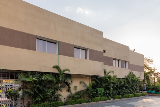 Hotel O A G Residency & Son
