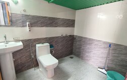 Washroom