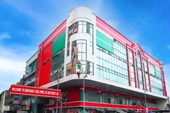 Astrotel Guadalupe, Cainta