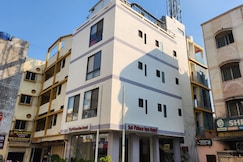 Hotel Sai Palace Inn, Shirdi