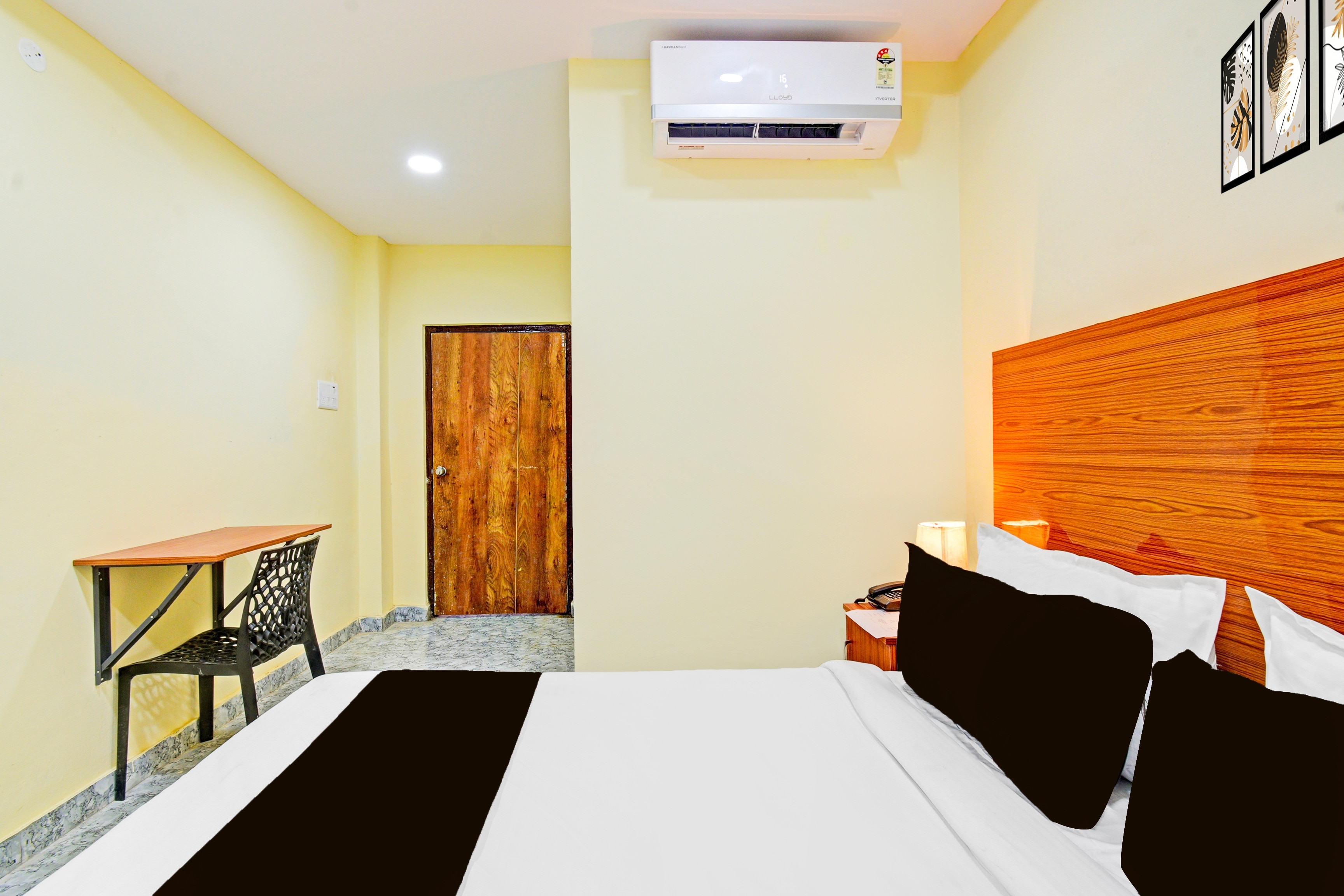 Super Hotel O Madlen - Tap to explore photos