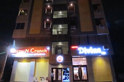Hotel Udaipur By Divine Inn, Udaipur