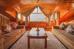 Applebrook Cottage Entire 6BHK Villa, Manali