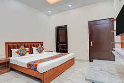 Winsome Inn 49, Noida