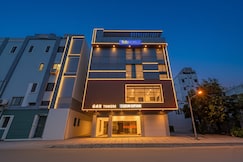 FabHotel White Ridge LB Nagar, Hyderabad
