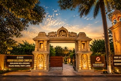 Design Gallery Tourist Resort, Faridabad