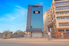 Capital O Sri Krishna Palace Near Sum Hospital, Bhubaneshwar