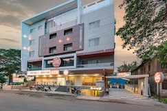 Hotel Agatya Inn, Sangli