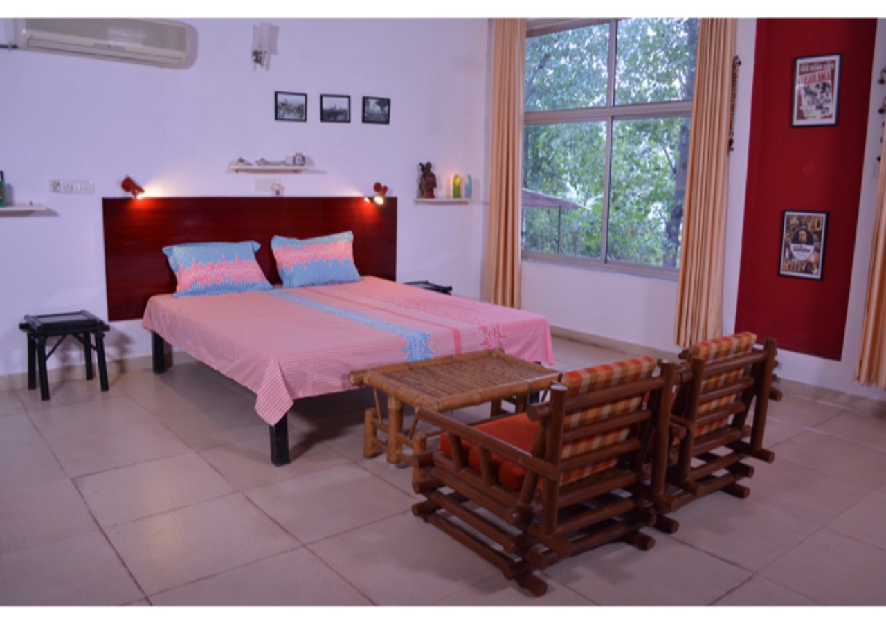 Writershill Resort - Hidden Gem of Himachal - Tap to explore photos